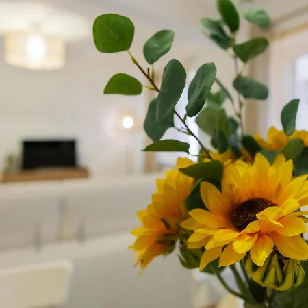 Casa Gardenia Met Garage Apartment Ostende