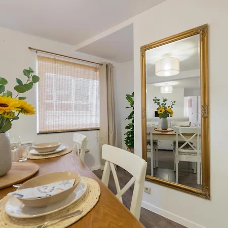 Casa Gardenia Met Garage Διαμέρισμα