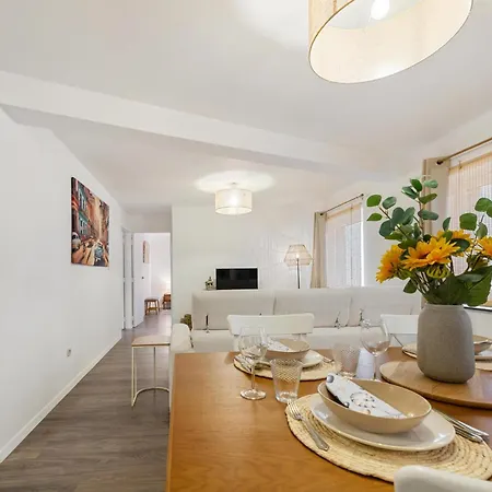 Casa Gardenia Met Garage * Ostende