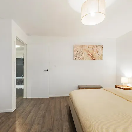 Casa Gardenia Met Garage Ostende