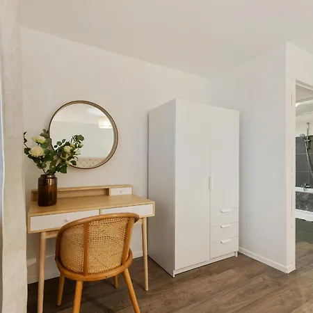 Casa Gardenia Met Garage Διαμέρισμα