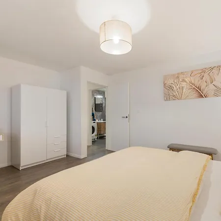 Casa Gardenia Met Garage Ostende