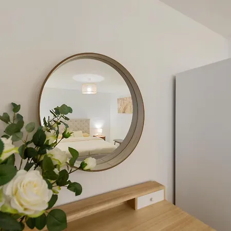 Casa Gardenia Met Garage Διαμέρισμα *
